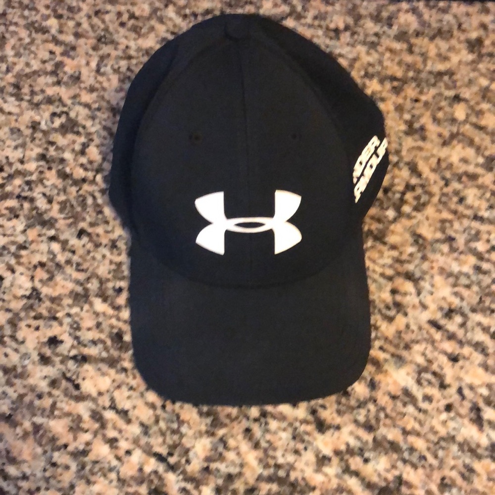 Under Armour Golf Hat